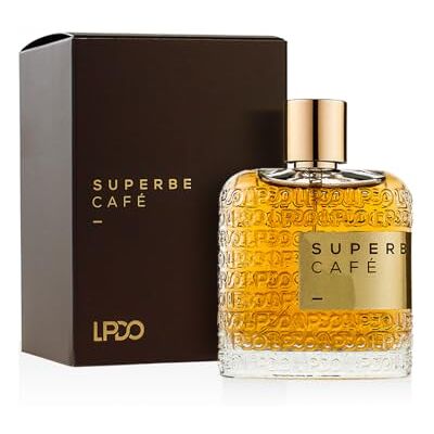 LPDO Superbe Cafè Edpi 100 ml LPDO Superbe Cafè Edpi 100 ml