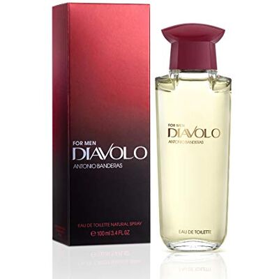Banderas Antonio Antonio Parfum 100 ml Banderas Antonio Antonio Parfum 100 ml
