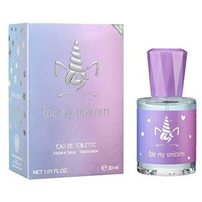 AIR-VAL INTERNATIONAL Unicorn My Unicorn Eau de Toilette Eau de Toilette 30 ml AIR-VAL INTERNATIONAL Unicorn My Unicorn Eau de Toilette Eau de Toilette 30 ml