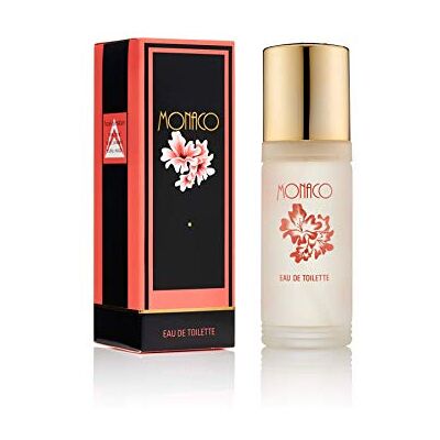 Milton UTC Monaco Fragrance for Women – 55 ml parfum de toilette, gemaakt door Milton UTC Monaco Fragrance for Women – 55 ml parfum de toilette, gemaakt door