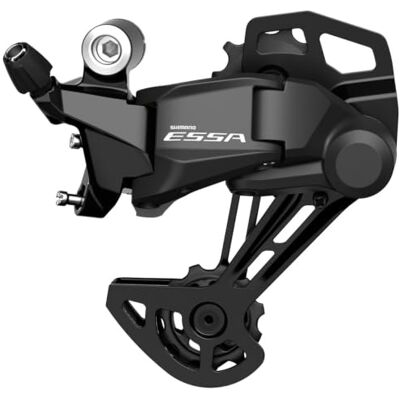 Shimano ESSA RD-U2000 1 x 8 VE GABB MEDIA 8V versnellingsbak Shimano ESSA RD-U2000 1 x 8 VE GABB MEDIA 8V versnellingsbak