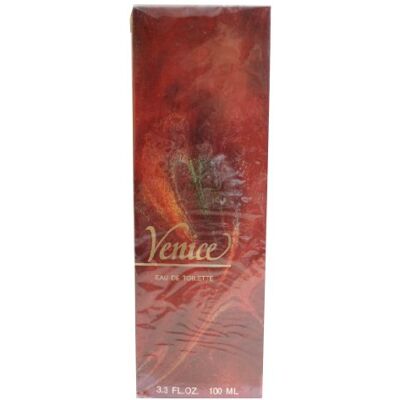 Yves Rocher Venice Eau de toilette 100 ml Yves Rocher Venice Eau de toilette 100 ml