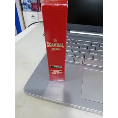 Jean Paul Gaultier Men's Scandal Le Parfum EDP 10 ml Jean Paul Gaultier Men's Scandal Le Parfum EDP 10 ml