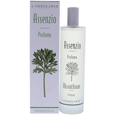 L'Erbolario 066.820 Absinthium Eau de Parfum L'Erbolario 066.820 Absinthium Eau de Parfum