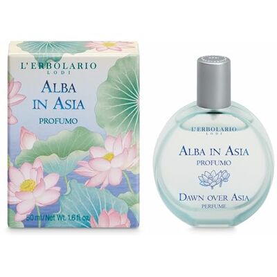 L'Erbolario Alba en Azië Parfum 50 ml 50 ml L'Erbolario Alba en Azië Parfum 50 ml 50 ml