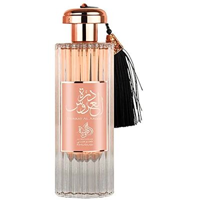 Al Wataniah Durrat Al Aroos Edp Vapo 85 ml Al Wataniah Durrat Al Aroos Edp Vapo 85 ml