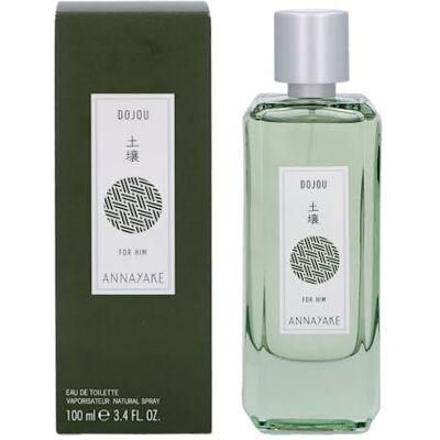 Annayake Dojou For Him Edp Vapo 100 ml Annayake Dojou For Him Edp Vapo 100 ml