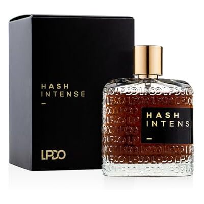 LPDO Hash Intense Edpi 100 ml LPDO Hash Intense Edpi 100 ml