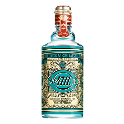4711 Muelhens For Unisex 13,5 oz EDC Splash 4711 Muelhens For Unisex 13,5 oz EDC Splash