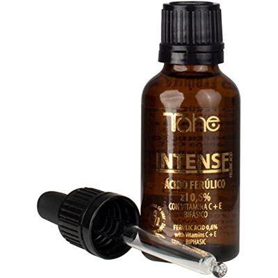Tahe Ferulzuur Intense 0/6% 30 ml Tahe Ferulzuur Intense 0/6% 30 ml