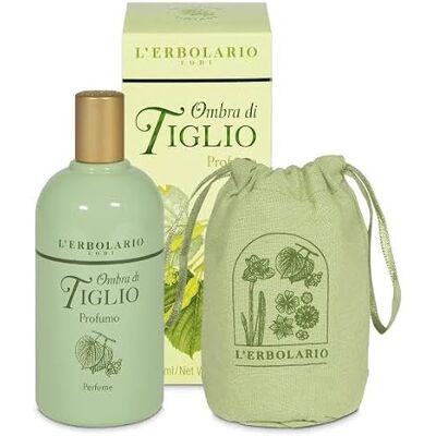 L'Erbolario Geur Linden schaduw 125 ml L'Erbolario Geur Linden schaduw 125 ml