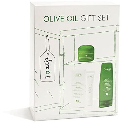 Ziaja OLIVA geschenkdoos Ziaja OLIVA geschenkdoos