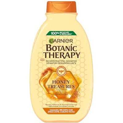 Garnier BOTANIC THERAPY MIOD SZP400 ml Garnier BOTANIC THERAPY MIOD SZP400 ml