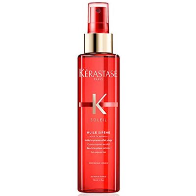 KÉRASTASE Soleil Zeemeermin verzorgingsolie 150 ml KÉRASTASE Soleil Zeemeermin verzorgingsolie 150 ml