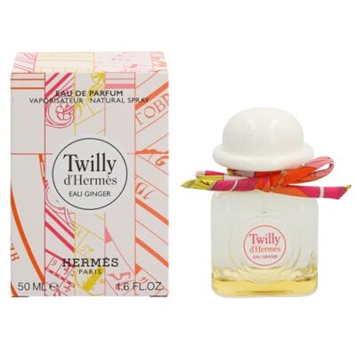 Hermès Hermes Twilly Eau Ginger Edp Spray 50 ml Hermès Hermes Twilly Eau Ginger Edp Spray 50 ml