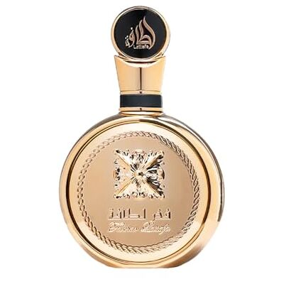 Lattafa Spray Fakhar Extrait 100ml Lattafa Spray Fakhar Extrait 100ml