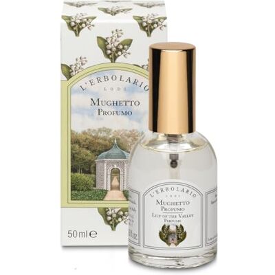 L'Erbolario Maiglökchen Eau de Parfum 50 ml L'Erbolario Maiglökchen Eau de Parfum 50 ml