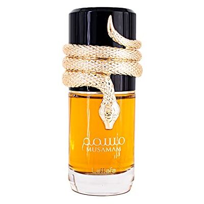 Lattafa Musamam Spray 100 ml Lattafa Musamam Spray 100 ml