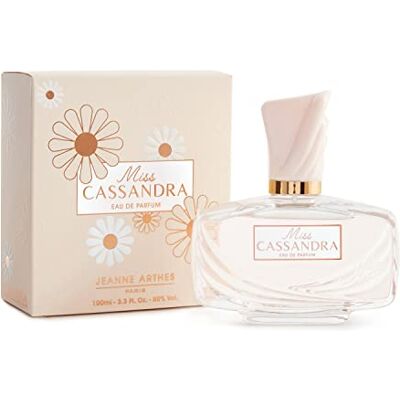 Jeanne Arthes Cassandra Miss Cassandra Edp 100 ml Jeanne Arthes Cassandra Miss Cassandra Edp 100 ml