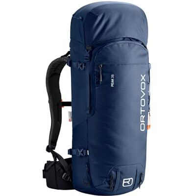 ORTOVOX PEAK 35 C: deep ocean S: 35 Liter ORTOVOX PEAK 35 C: deep ocean S: 35 Liter