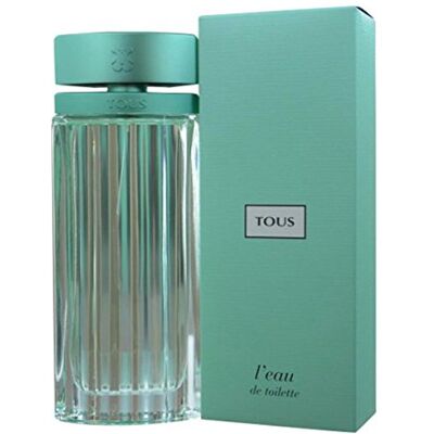 TOUS Eau De Toilette TOUS Eau De Toilette