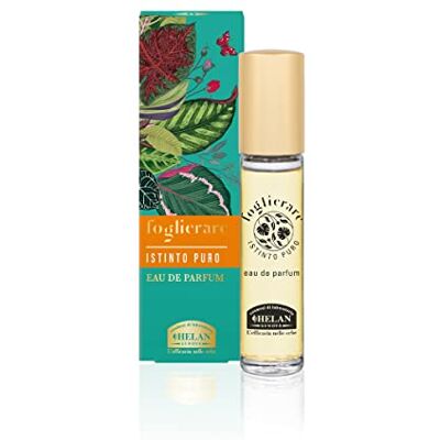 Helan , Eau de parfum, agrumaat, geparfumeerd, houtachtig, 10 ml Helan , Eau de parfum, agrumaat, geparfumeerd, houtachtig, 10 ml