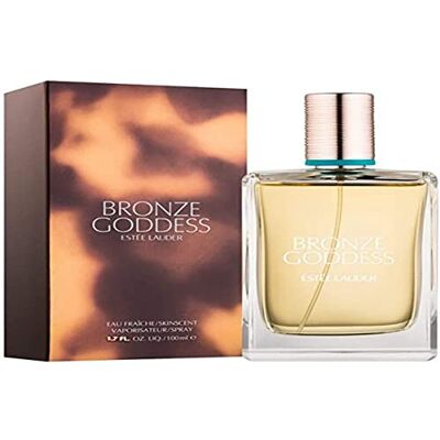 Estée Lauder Bronze Goddess Eau Fraîche, 50 ml Estée Lauder Bronze Goddess Eau Fraîche, 50 ml