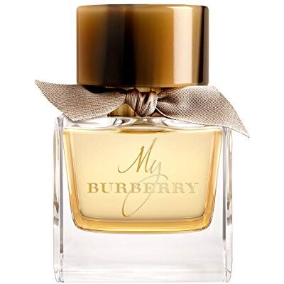 BURBERRY My Eau de Parfum voor dames, 50 ml BURBERRY My Eau de Parfum voor dames, 50 ml