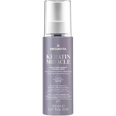 Medavita Keratine Miracle Thermo Protector 150 ml Medavita Keratine Miracle Thermo Protector 150 ml