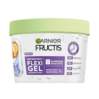 Garnier FRU PREM CURLS GEL J370 ITA Garnier FRU PREM CURLS GEL J370 ITA