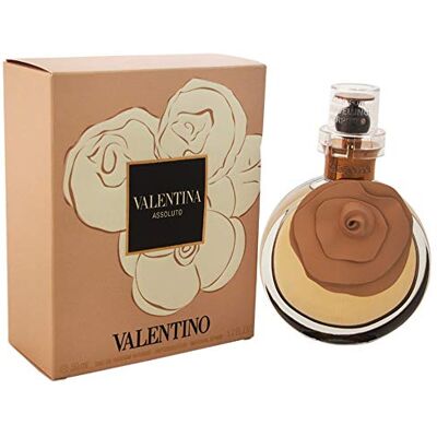 Valentino Valentina Absoluto Eau de Parfum, dames, 50 ml Valentino Valentina Absoluto Eau de Parfum, dames, 50 ml