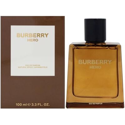 BURBERRY Hero Edp Sp 100 ml BURBERRY Hero Edp Sp 100 ml