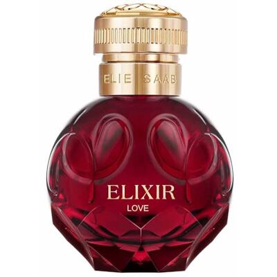 Elie Saab Elixir Love Eau de Parfum 50 ml Elie Saab Elixir Love Eau de Parfum 50 ml
