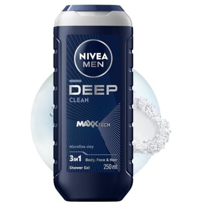 NIVEA Voor heren NIVEA Voor heren