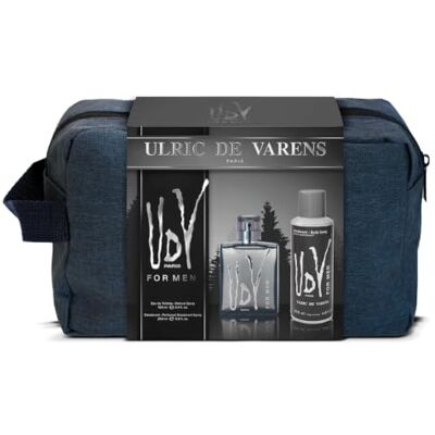 Ulric de Varens Varens gerichte verzorgingsspray voor gebruikers die een snel gebaar zoeken voor een snel gebruik met gelijkmatige verdeling Ulric de Varens Varens gerichte verzorgingsspray voor gebruikers die een snel gebaar zoeken voor een snel gebruik met gelijkmatige verdeling