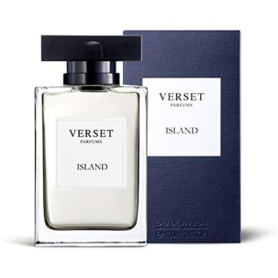 VERSET Eiland VERSET Eiland