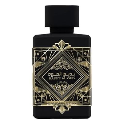 Lattafa Badee Al Oud For Glory by for Men 10 cl EDP Spray Lattafa Badee Al Oud For Glory by for Men 10 cl EDP Spray