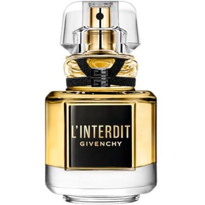 Givenchy L'Interdit Parfum Spray 35 ml Givenchy L'Interdit Parfum Spray 35 ml