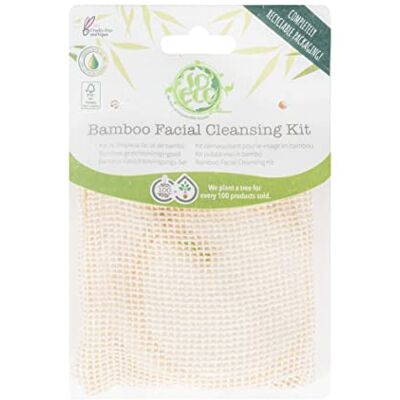 So Eco Gezichtsreinigingsset So Eco Gezichtsreinigingsset