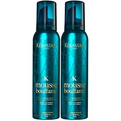 KÉRASTASE Duo de Styling Foam 150 ml KÉRASTASE Duo de Styling Foam 150 ml
