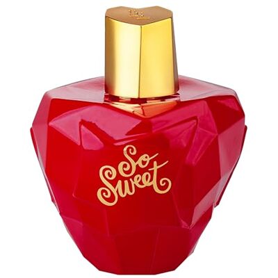 Lolita Lempicka So Sweet pour Femme 1.7 oz Eau de Parfum Vaporisateur 50.28 ml Lolita Lempicka So Sweet pour Femme 1.7 oz Eau de Parfum Vaporisateur 50.28 ml
