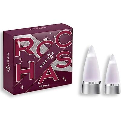 Rochas Geurset voor heren, meerkleurig, standaard Rochas Geurset voor heren, meerkleurig, standaard