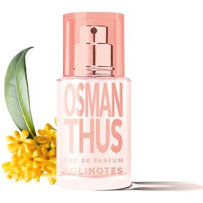 Solinotes Osmanthus Eau de Parfum 15 ml Solinotes Osmanthus Eau de Parfum 15 ml