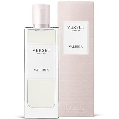 VERSET Valeria VERSET Valeria