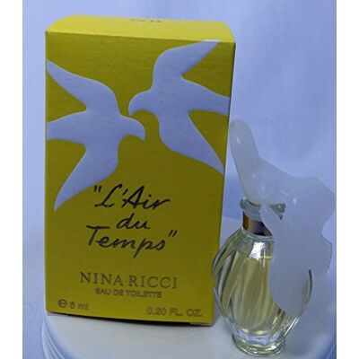 Nina Ricci air du temps eau de toilette 6 ml Nina Ricci air du temps eau de toilette 6 ml