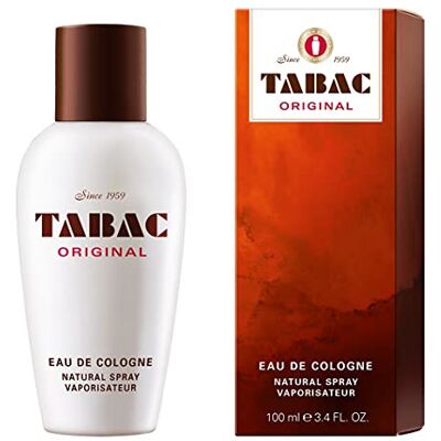 Tabac Original Tabac Eau De Cologne Tabac Original Tabac Eau De Cologne
