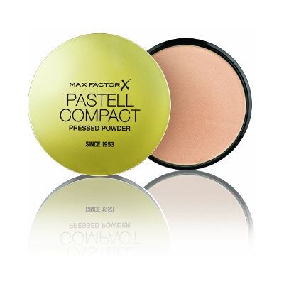 Max Factor Pastel Compact 4 Compact Powder 20 ml Max Factor Pastel Compact 4 Compact Powder 20 ml
