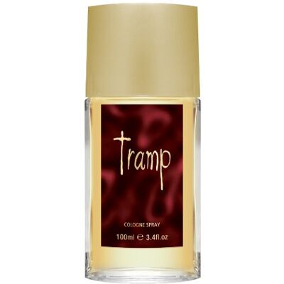 Mayfair Tramp EDC Spray voor dames, 100 ml Mayfair Tramp EDC Spray voor dames, 100 ml