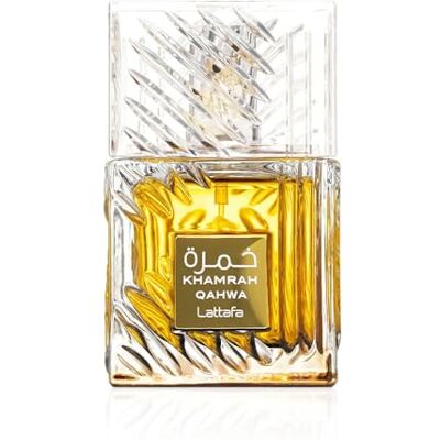 Lattafa Spray Khamrah Qahwa 100 Ml Lattafa Spray Khamrah Qahwa 100 Ml