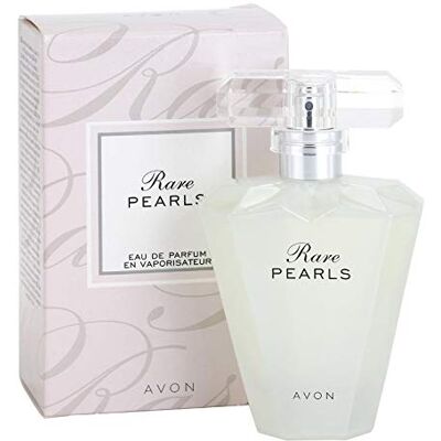 Avon Rare Pearls 50 ml Avon Rare Pearls 50 ml
